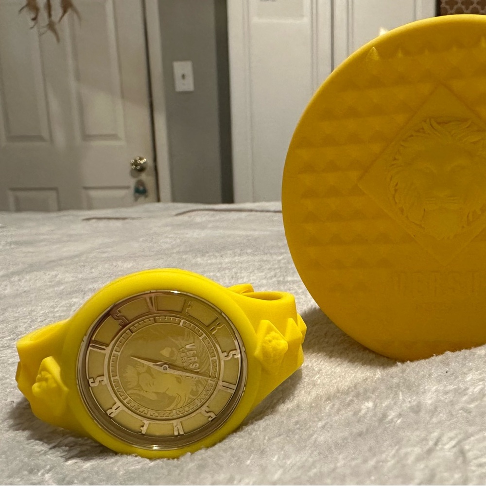Versus Versace Watch